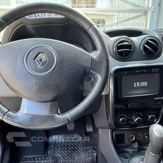 DUSTER 1.6 Dakar 4X2 16V