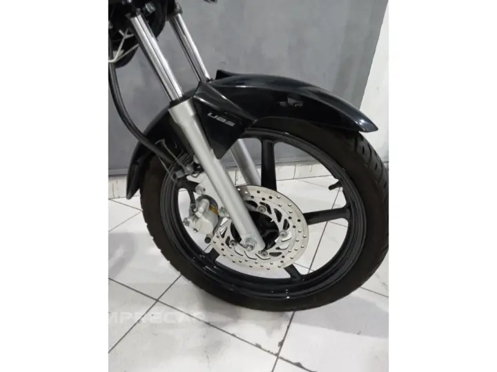 YBR 150 FACTOR ED