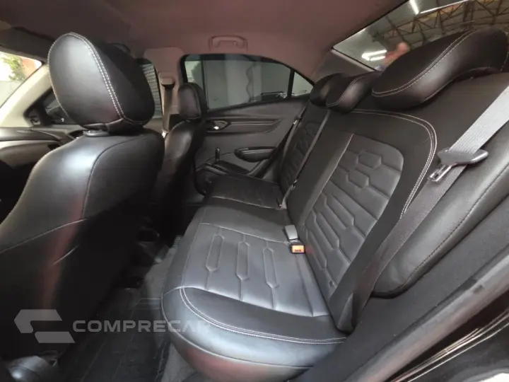 PRISMA Sed. LT 1.0 8V FlexPower 4p