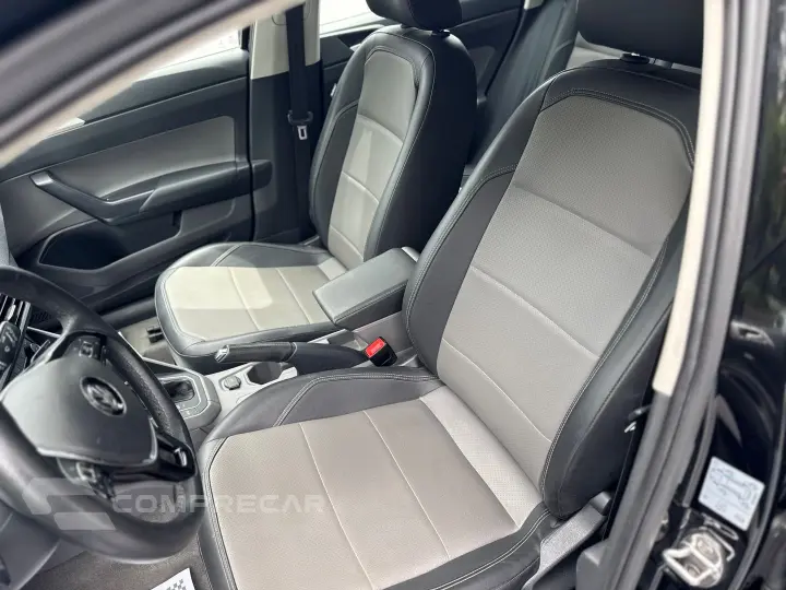 Polo 1.0 200 Tsi Highline Automático