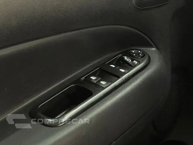 AIRCROSS - 1.6 EXCLUSIVE 16V 4P AUTOMÁTICO