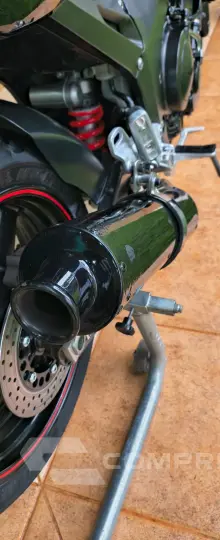 TDM 900