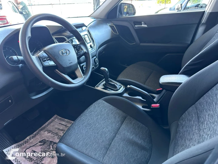 CRETA 1.6 16V Action