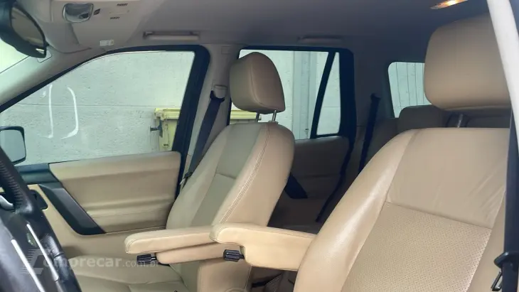 FREELANDER 2 3.2 SE 6V 24V