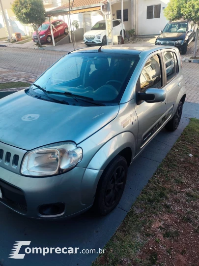 UNO 1.0 EVO Vivace 8V