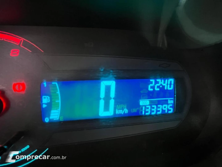 COBALT 1.4 LT 8V