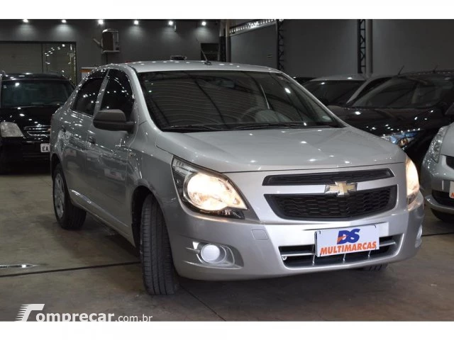 COBALT - 1.4 SFI LS 8V 4P MANUAL