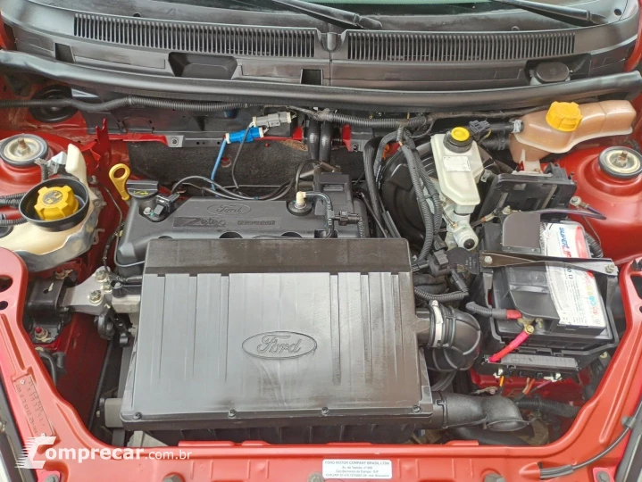 KA 1.0 MPI 8V FLEX 2P MANUAL