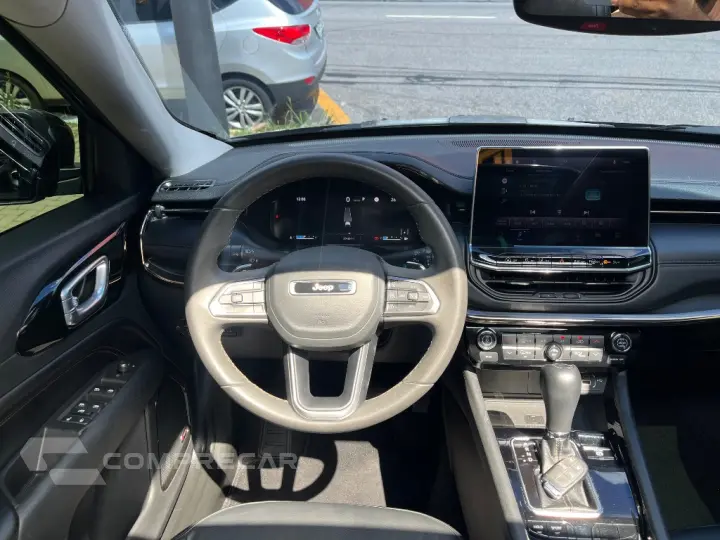 COMPASS LIMITED T270 1.3 TB 4x2 Flex Aut