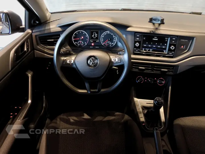 POLO 1.0 MPI
