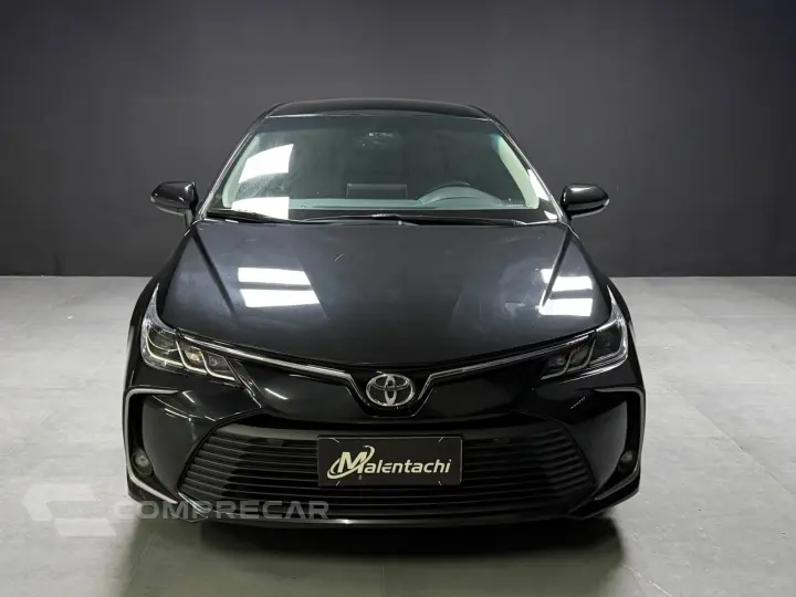 COROLLA 2.0 VVT-IE FLEX XEI DIRECT SHIFT