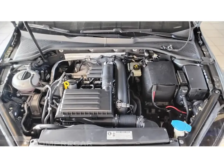 GOLF 1.4 TSI HIGHLINE 16V GASOLINA 4P AUTOMATICO