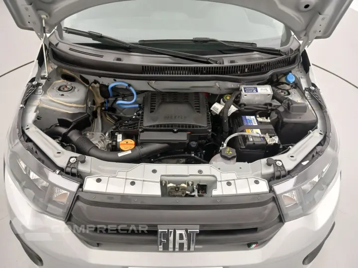 MOBI 1.0 EVO FLEX LIKE. MANUAL