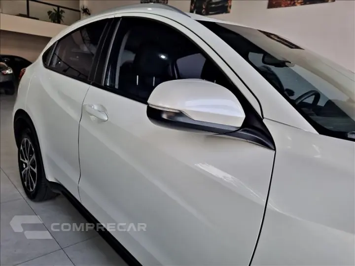 HR-V 1.8 16V EXL