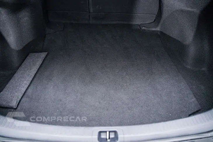 Corolla GLi 2.0 16V Flex Aut.