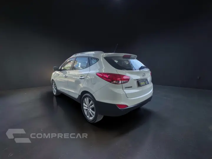 IX35 2.0 16V
