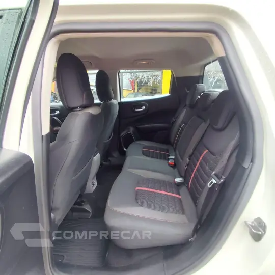 Toro Freedom 2.4 16V Flex Aut.