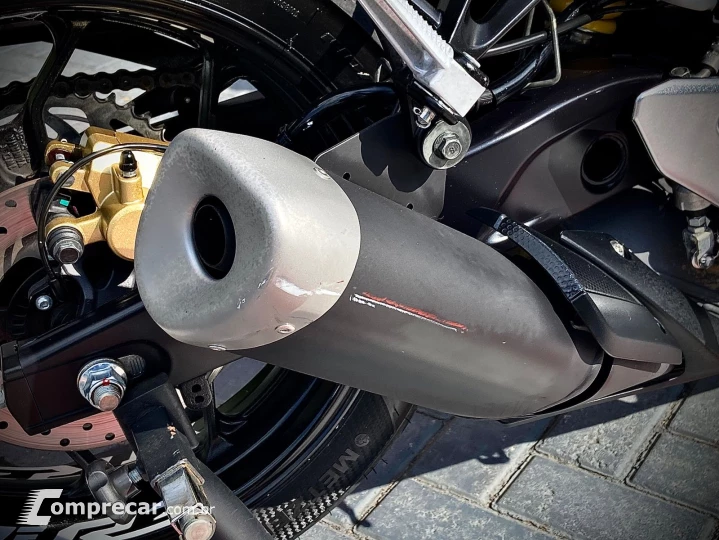 YZF R3 ABS MONSTER