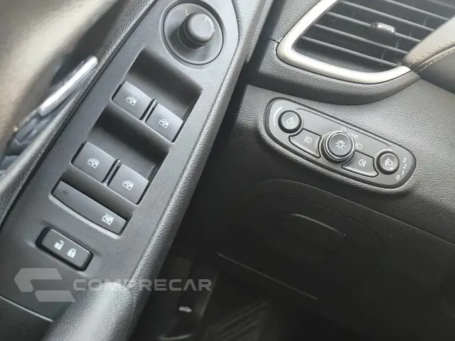 TRACKER - 1.4 16V TURBO LT AUTOMÁTICO