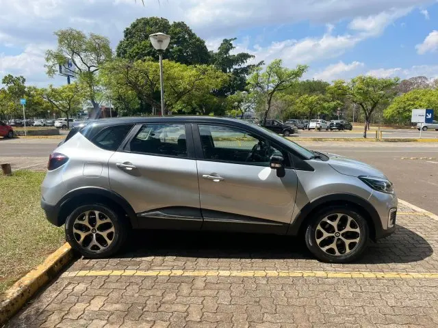 CAPTUR - 1.6 16V SCE LIFE X-TRONIC