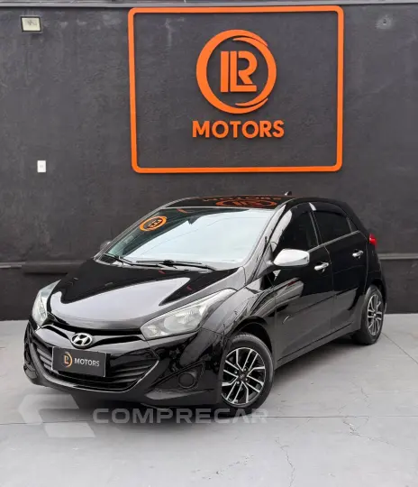 HB20 1.0 12V Comfort Plus