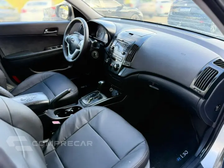 i30 2.0 16V 145cv 5p Aut.