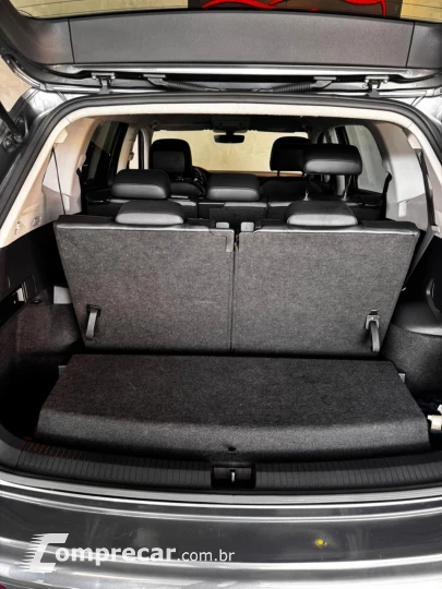 TIGUAN 1.4 250 TSI Allspace Comfortline