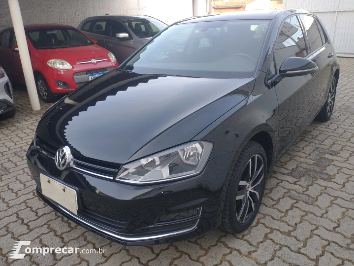 GOLF 1.4 250 TSI Highline