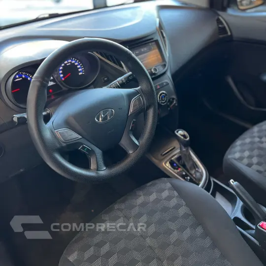 HB20 1.6 Comfort Plus 16V