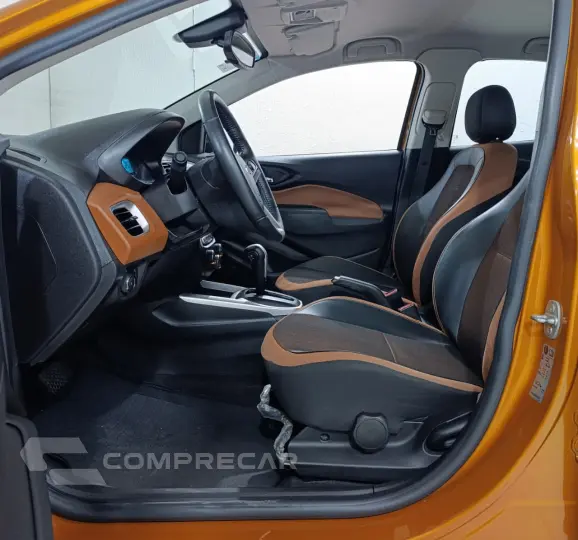 ONIX 1.4 MPFI Activ 8V
