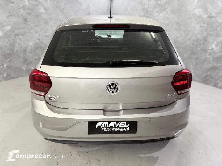 POLO 1.6 MSI