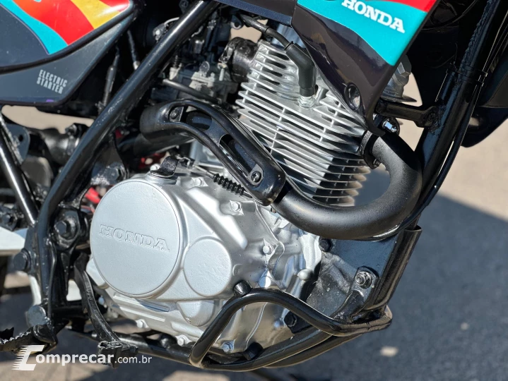 XR 200R