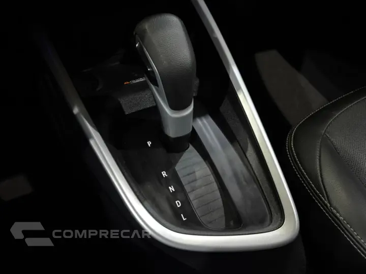 ONIX 1.0 TURBO FLEX PREMIER AUTOMÁTICO