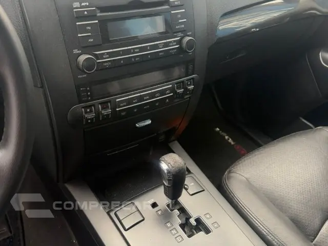 MOHAVE - 3.0 4X4 V6 24V TURBO 4P AUTOMÁTICO