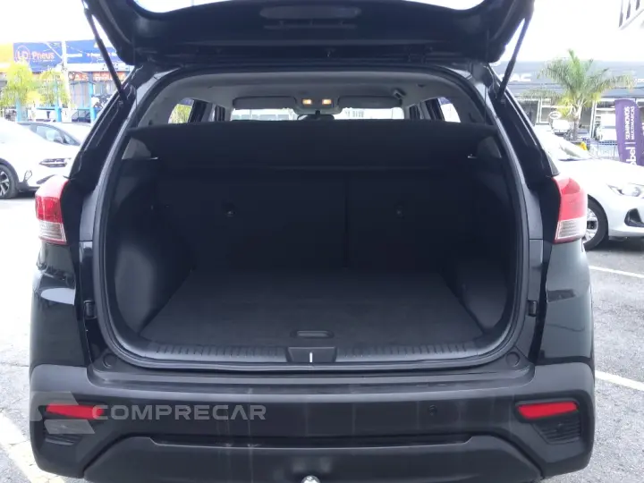 CRETA 1.6 16V FLEX ATTITUDE AUTOMATICO