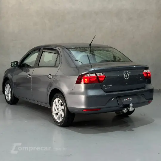 VOYAGE 1.6 MSI Flex 8V 4p