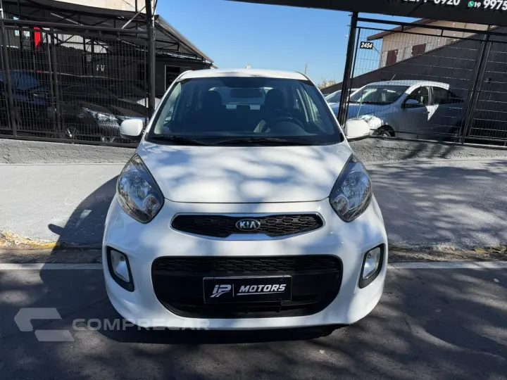 PICANTO 1.0 EX 12V