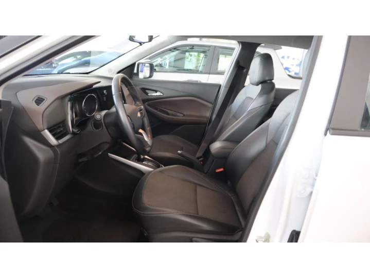 MONTANA 1.2 TURBO FLEX LTZ AUTOMÁTICO