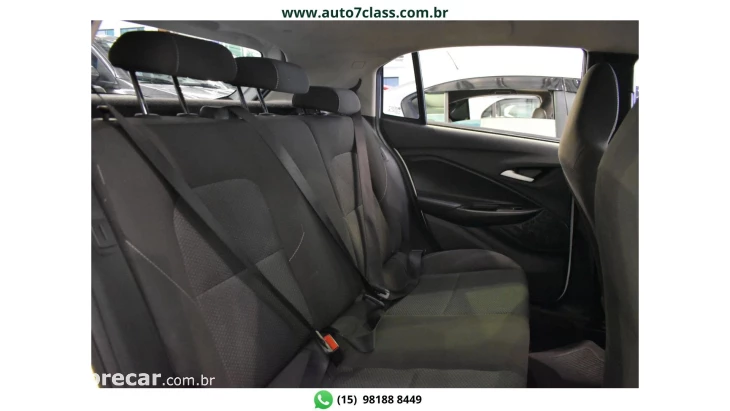ONIX - 1.0 LT MANUAL