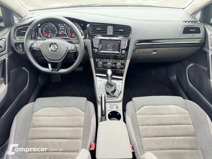 Golf Highline 1.4 TSI 140cv Aut.