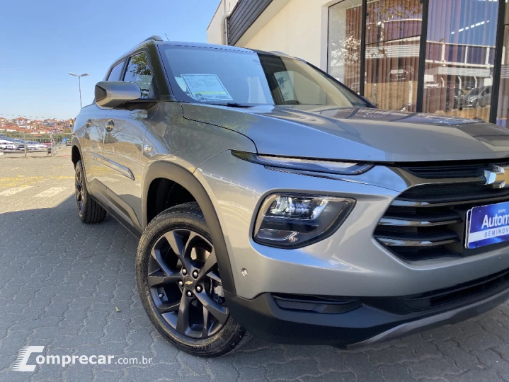 MONTANA 1.2 TURBO FLEX PREMIER AUTOMÁTICO