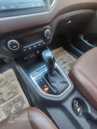 CRETA 2.0 16V Prestige