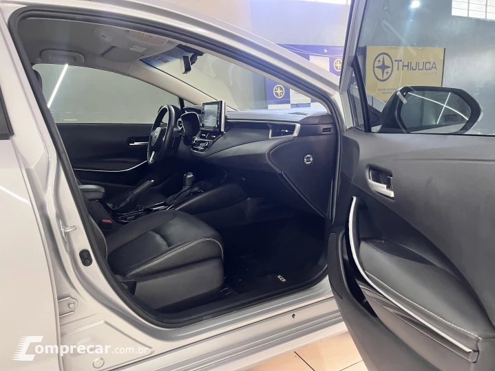 COROLLA 2.0 Vvt-ie XEI