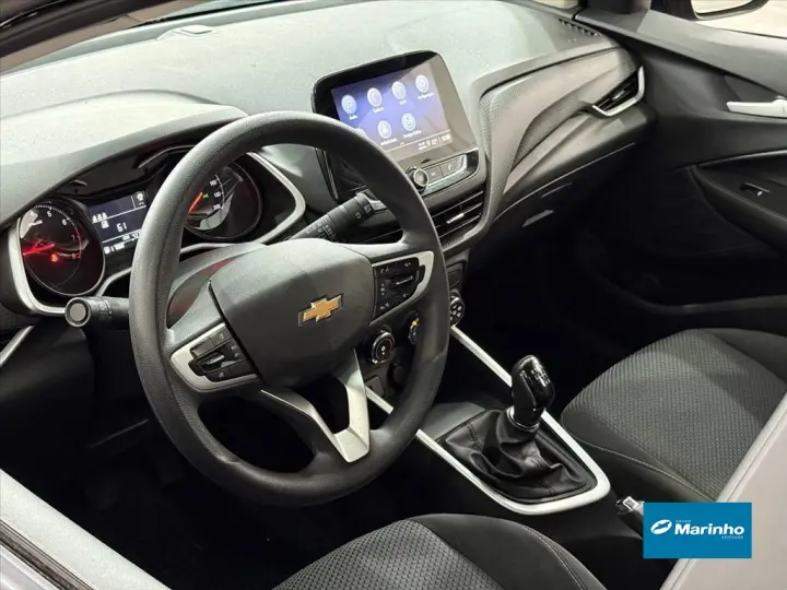 ONIX 1.0 FLEX LT MANUAL