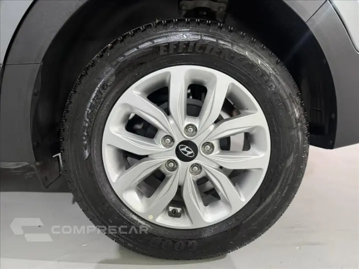 CRETA 1.6 16V Action