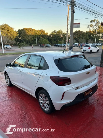 ONIX 1.0 LT