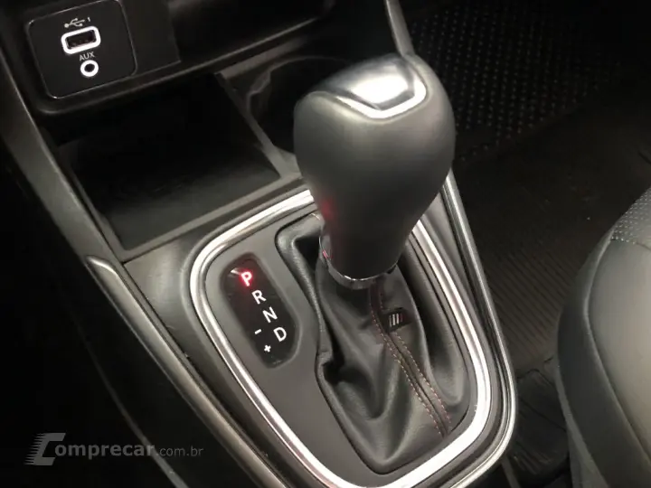 STRADA 1.0 TURBO 200 FLEX ULTRA CD CVT