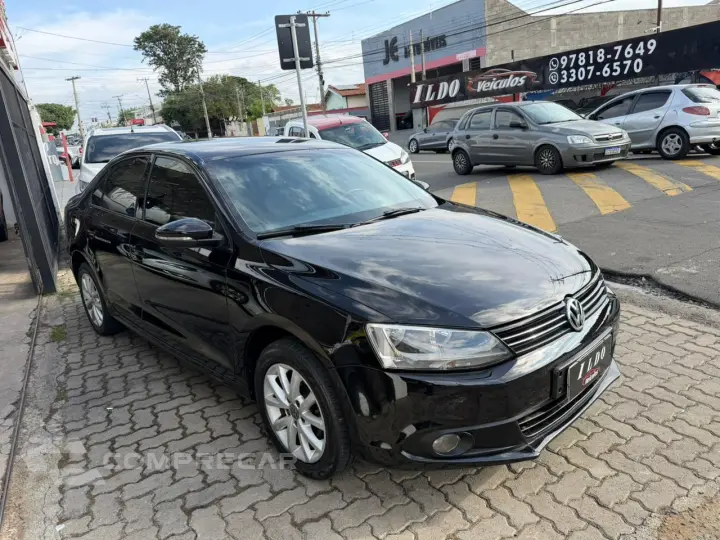 JETTA 2.0 Comfortline