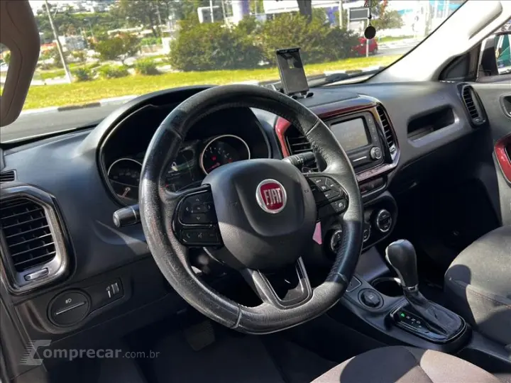 TORO 1.8 16V EVO Freedom AT6