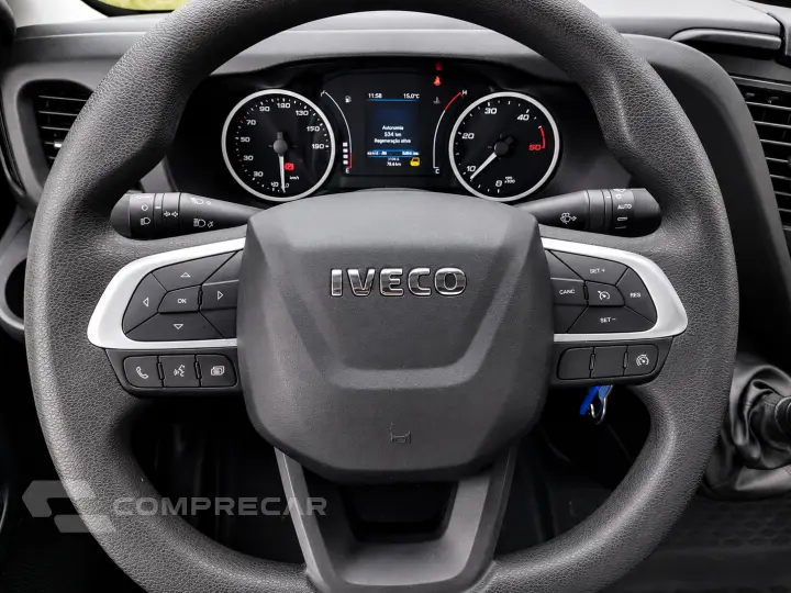 Daily 45-180 Hi-Matic + Carroceria